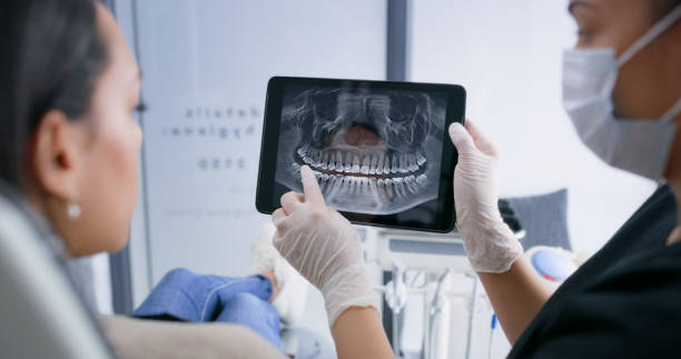 Licensed Tooth Extraction service in North Baltimore, OH - Smile Center Dentistry